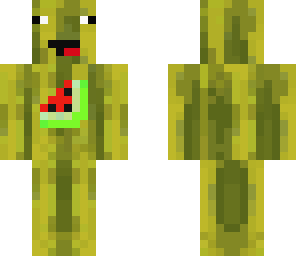 watermelon gaming