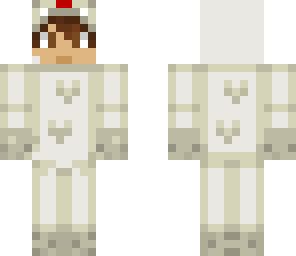 the chiken boy