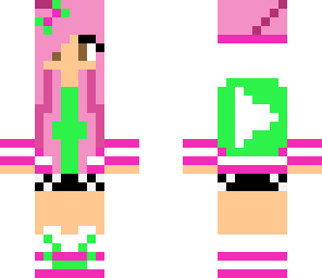 ana destino pelo rosa