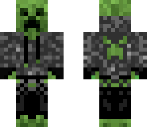 creeper v2