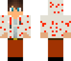 complete cakeman