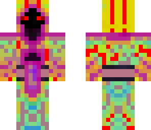 color roan