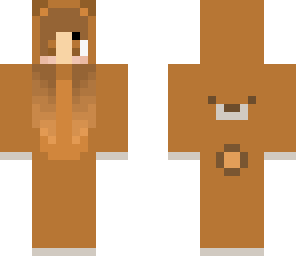 kawaii bear