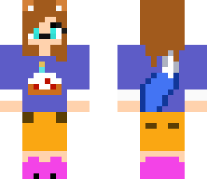cupcake crew- coffeecakethewolf