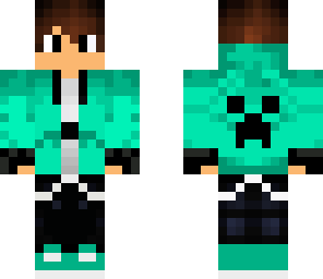 cool boy blue