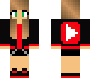 youtube girl