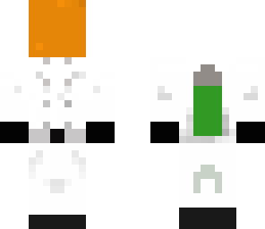space scientist tek