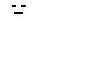 i'm scared of you