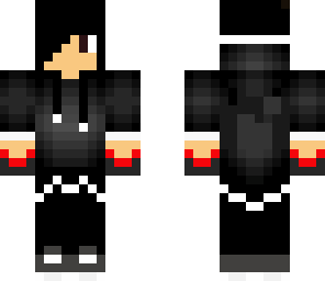 minecraft skin
