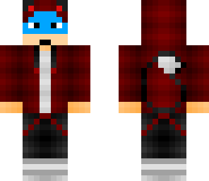 foxy