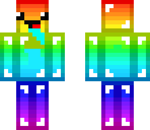 that raimbow