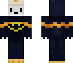 bad pinguin