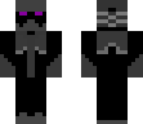 ender hunter