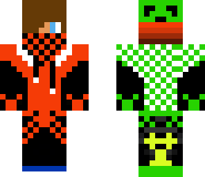 cool kid-creeper boy
