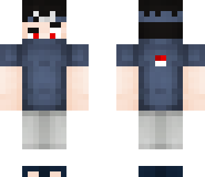 shisui uchiha