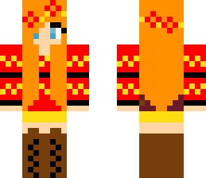 fox face edit