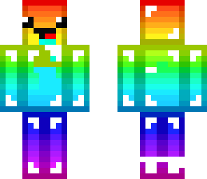 that raimbow