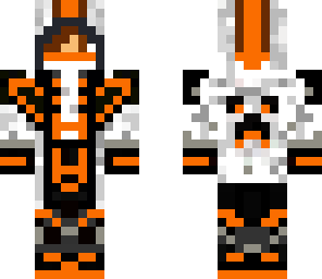 orange assassin