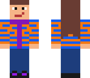 skin_for_my_sister