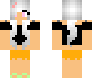 summer girl