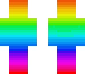 rainbow