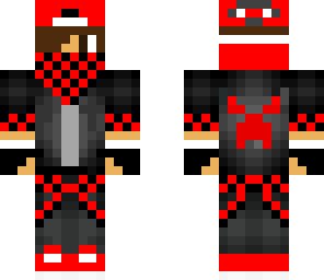 ganster boy