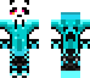 ice panda