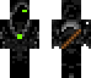 dark god