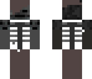 wither dude
