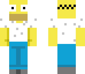 homer