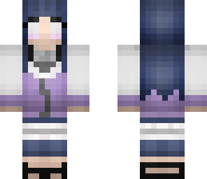 hinata hyuga