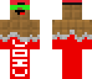 chocolate swag