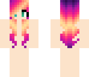 edited cuteeee hair base