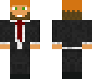 mafia boy