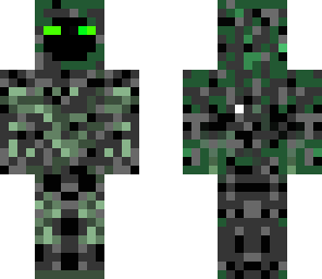 cammo