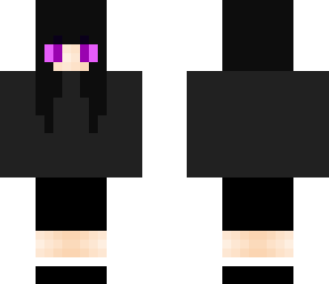 ender girl