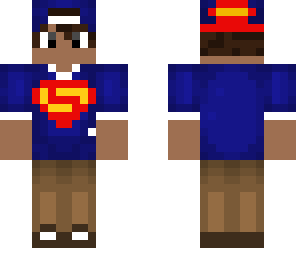 superman kied
