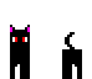 black dog