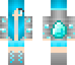 diamond girl edit