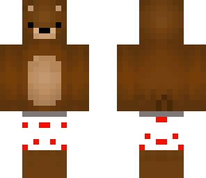 sweet bear xd
