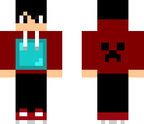 diamond boy xd