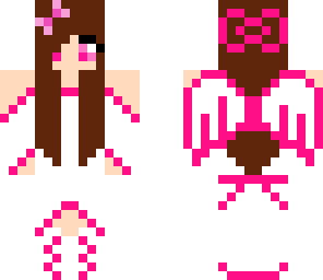 pink angel