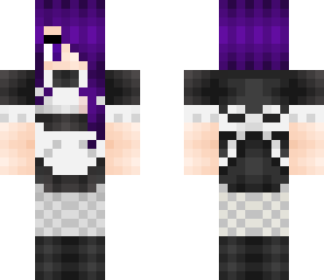 mermer maid edit