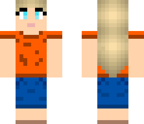 girl