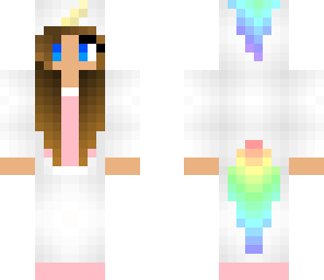 unicorn with blue eyes edit