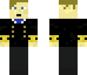 titan uniform