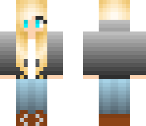 edited skin