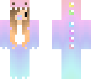 baby dino girl