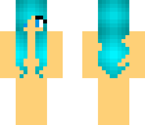 teal skin base 2