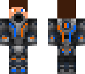 robot